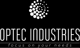 OPTEC INDUSTRIES