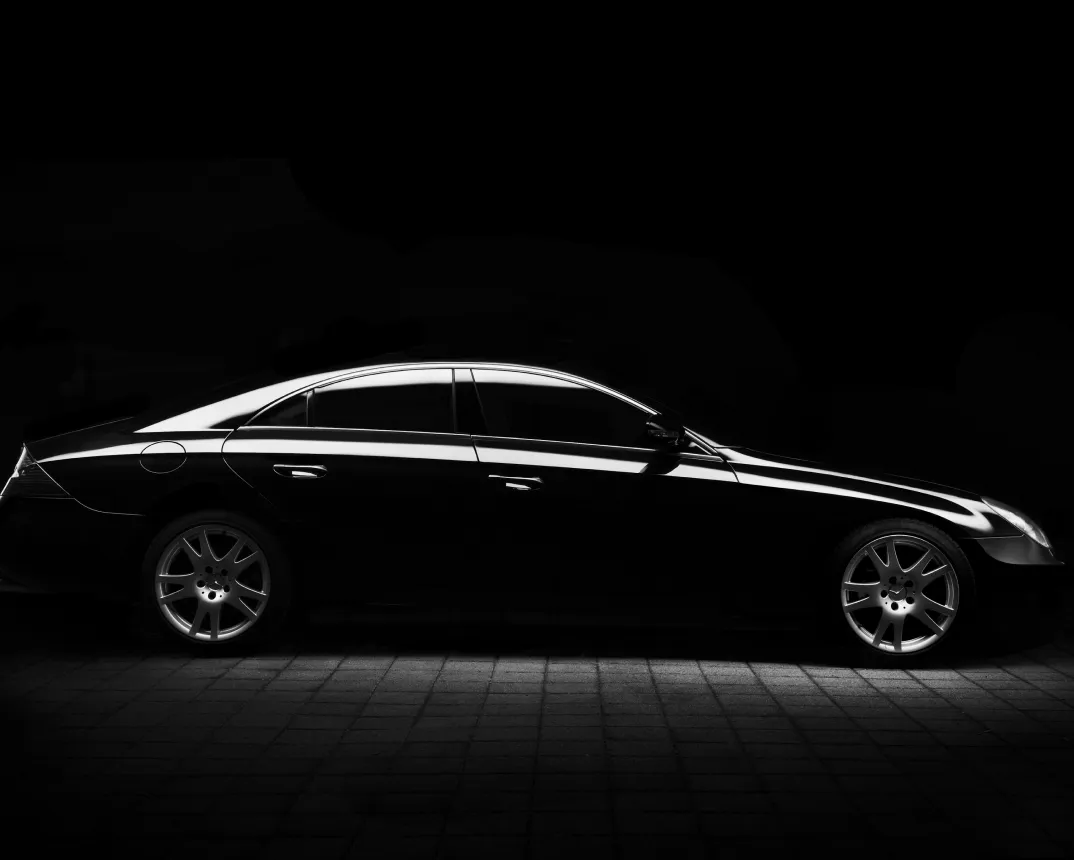 Voiture