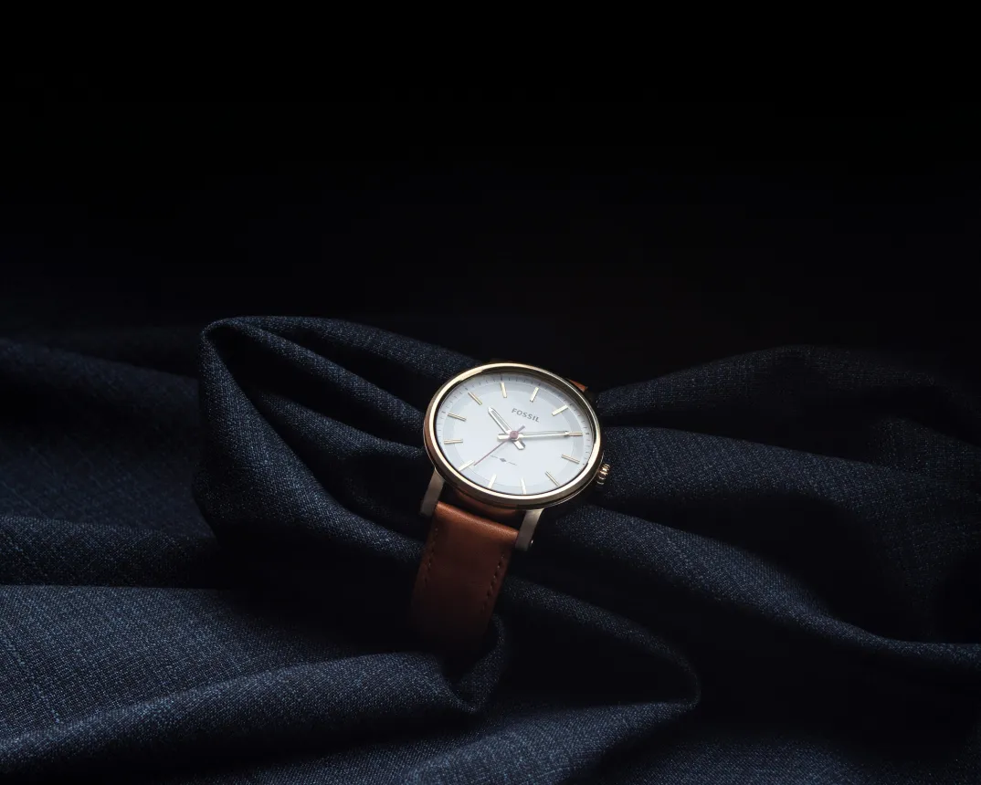Montre horlogerie